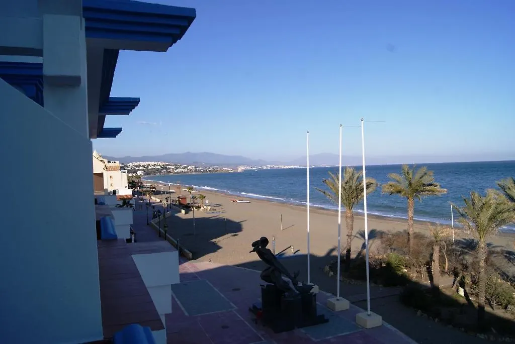 סן לואיס דה סביניאס Hotel Dona Luisa