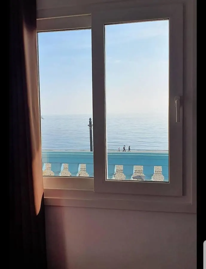 סן לואיס דה סביניאס Hotel Dona Luisa