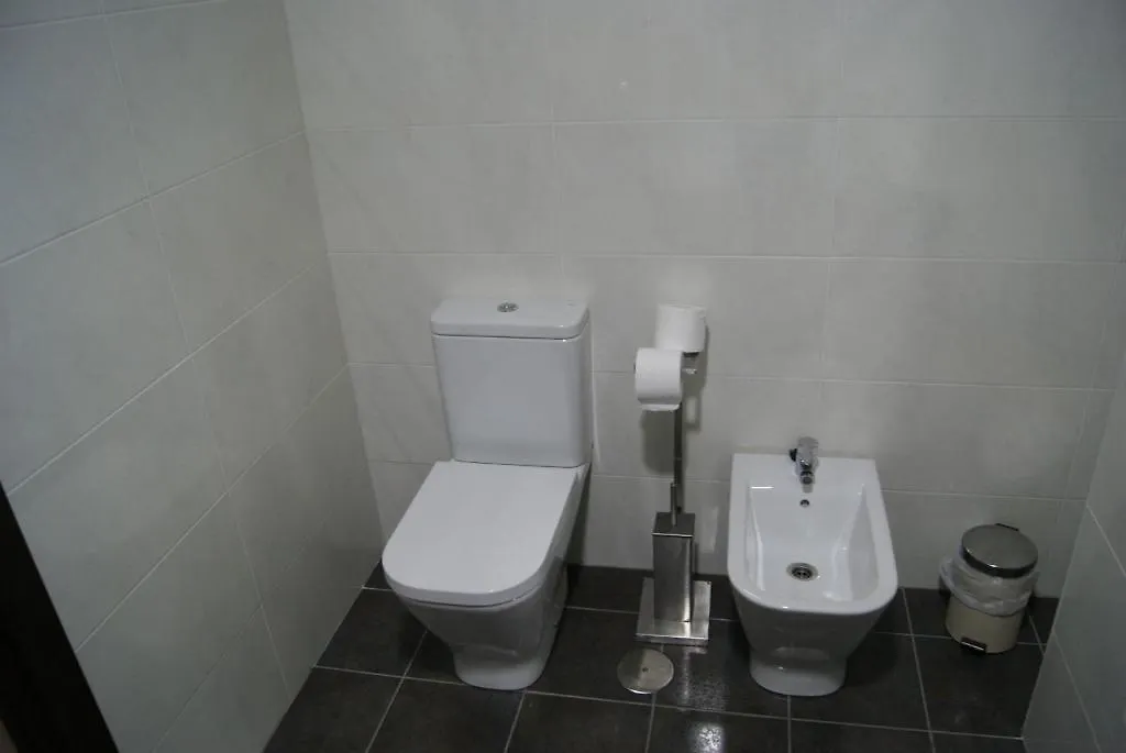 סן לואיס דה סביניאס Hotel Dona Luisa
