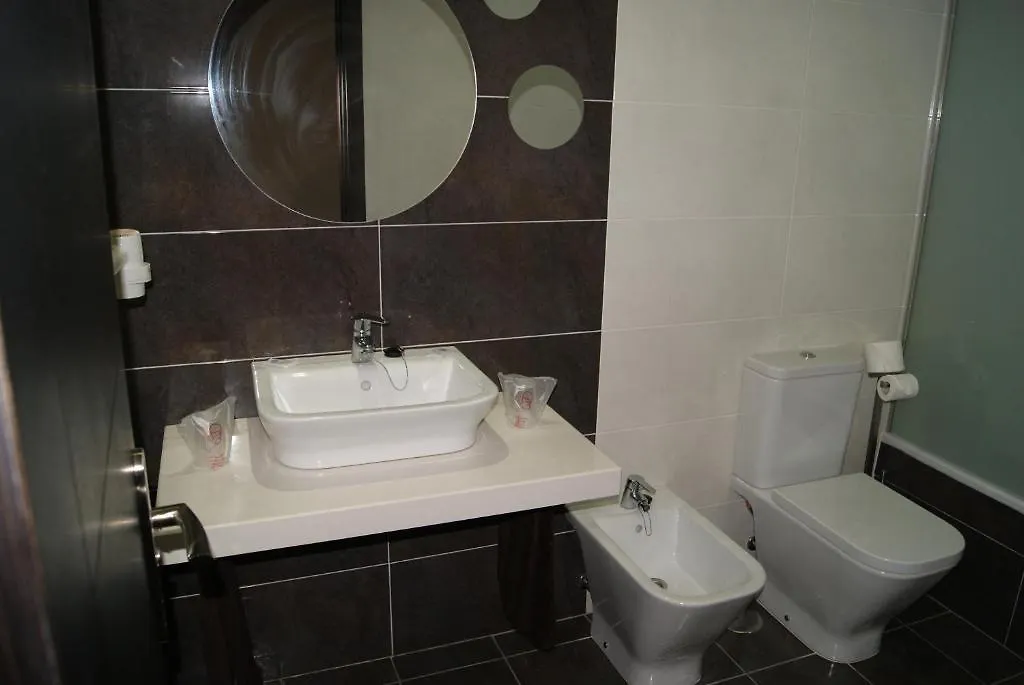 סן לואיס דה סביניאס Hotel Dona Luisa