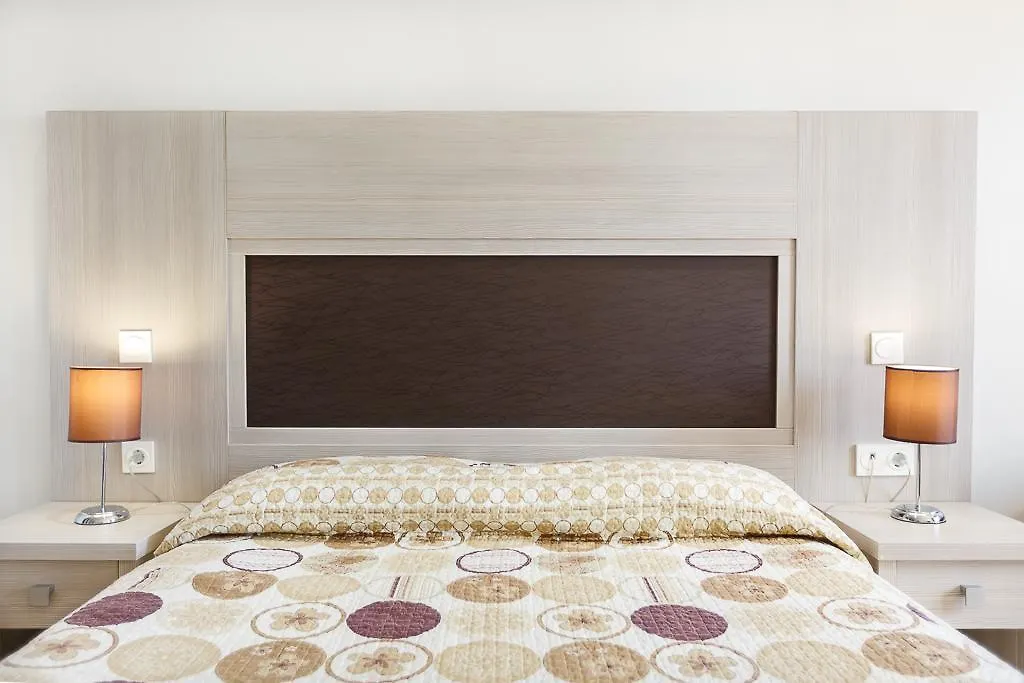 סן לואיס דה סביניאס Hotel Dona Luisa 3*, סן לואיס דה סביניאס