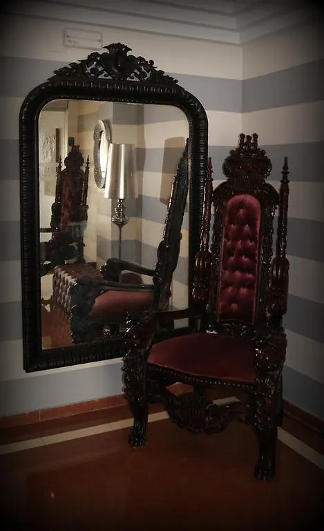 סן לואיס דה סביניאס Hotel Dona Luisa