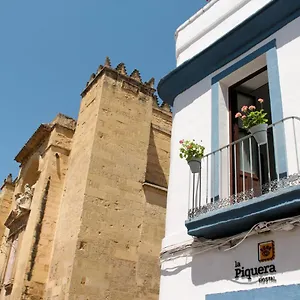  Affittacamere La Piquera Spagna