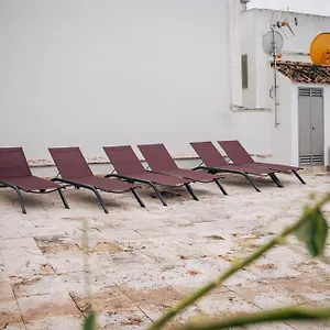  Hotel Boutique Palacio Corredera Spagna