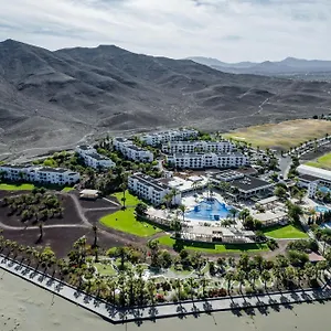 **** Aparthotel Playitas - Sports Spanje