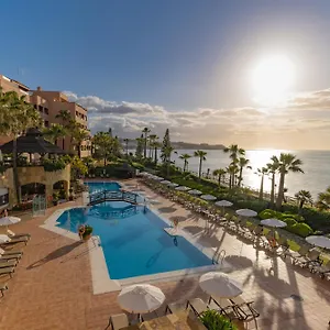 Elba Gran & Thalasso Hotell