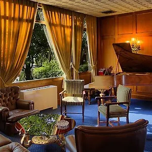 ** Hotel Etxeberri Spanje