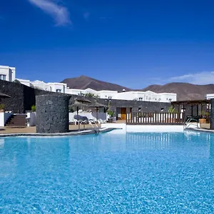 **** Aparthotel Livvo Coloradamar Spanje