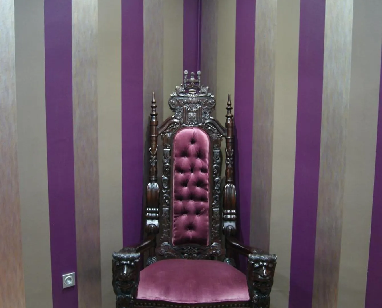 ***  Hotel Dona Luisa San Luis de Sabinillas Spagna