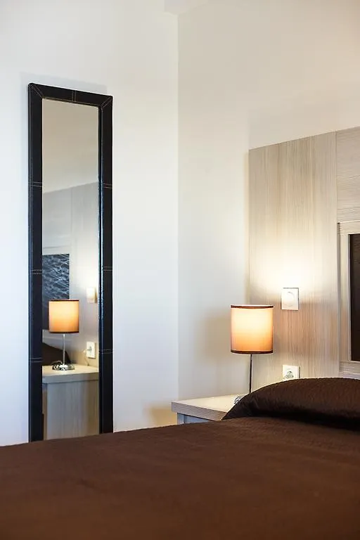 Hotel Dona Luisa San Luis de Sabinillas