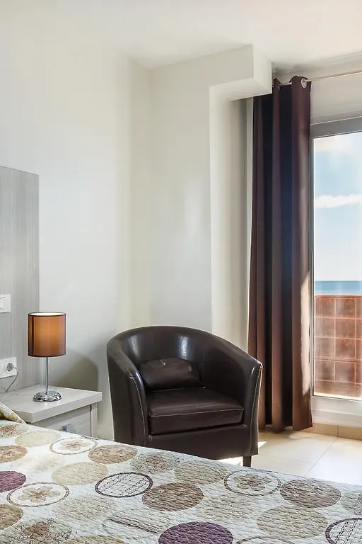 Hotel Dona Luisa San Luis de Sabinillas