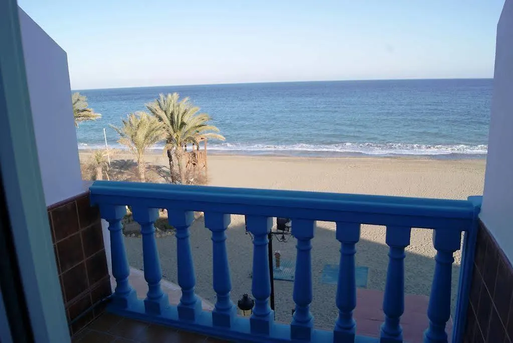 ***  Hotel Dona Luisa San Luis de Sabinillas Spagna