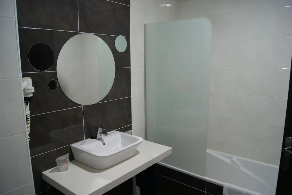 Hotel Dona Luisa San Luis de Sabinillas